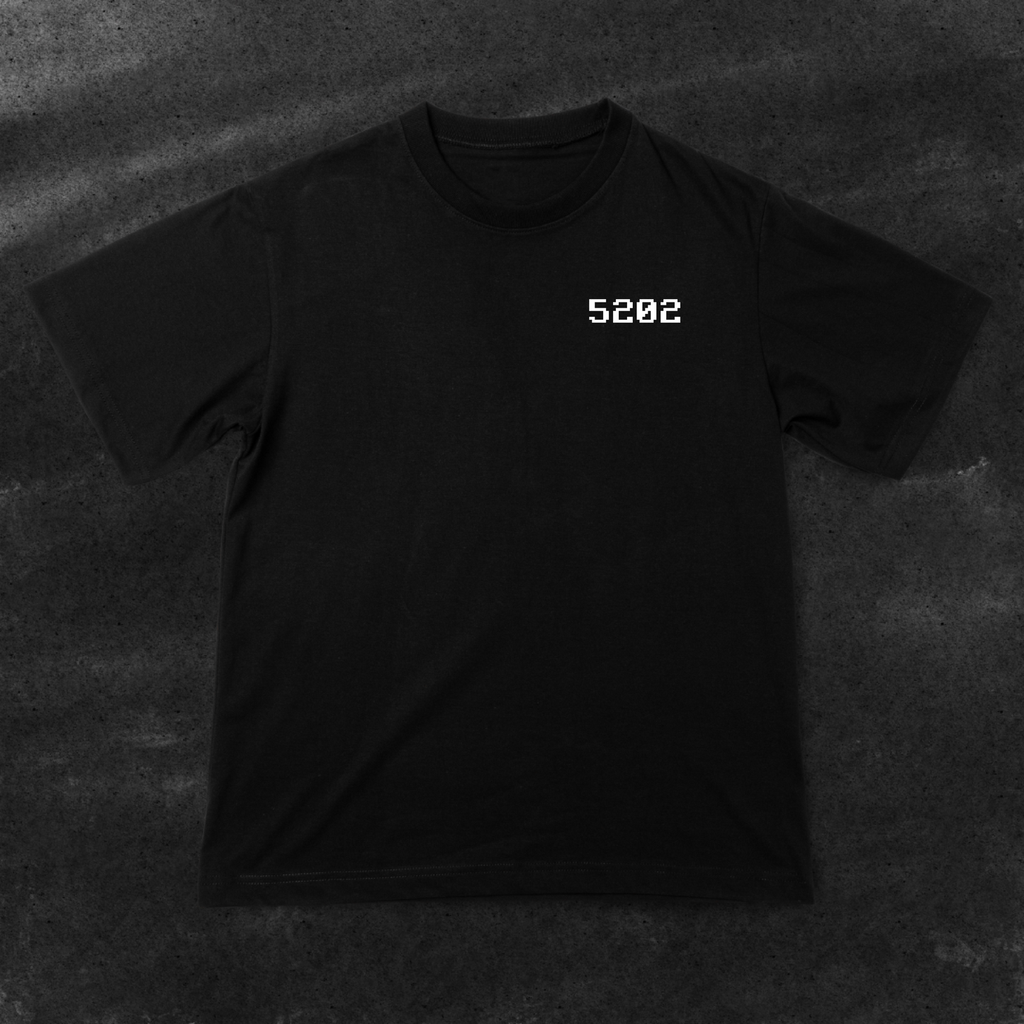 Camiseta Duki 5202 capicua