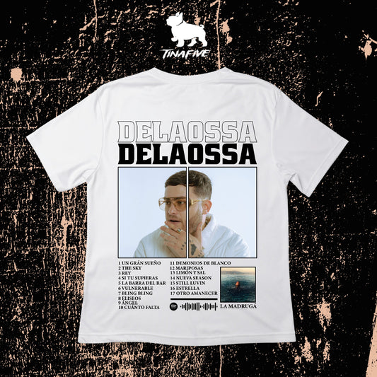 Camiseta Delaossa