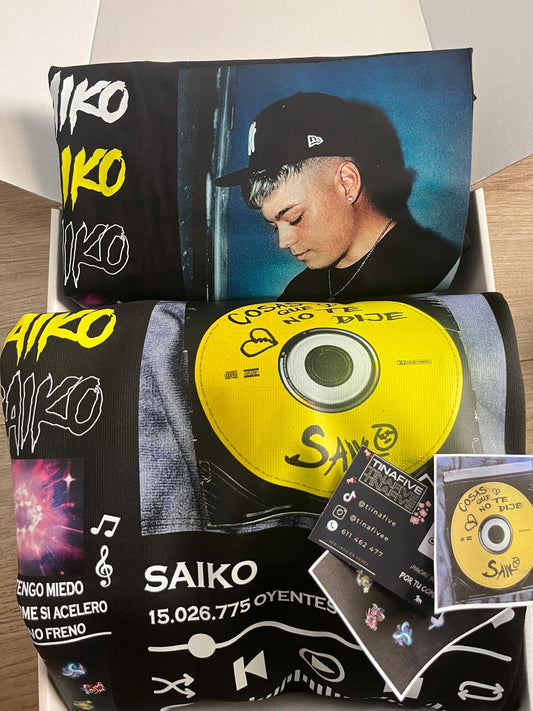 PACK SAIKO 2.0