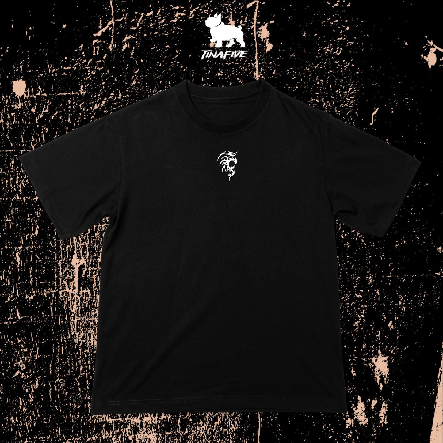 Camiseta Lola Índigo
