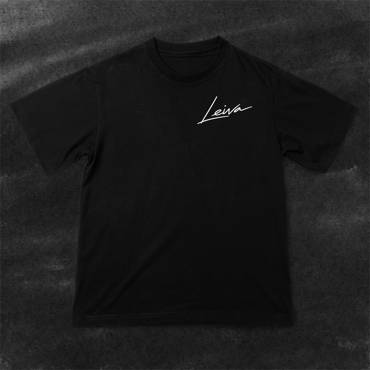 Camiseta Leiva Concierto – Tour Gigante