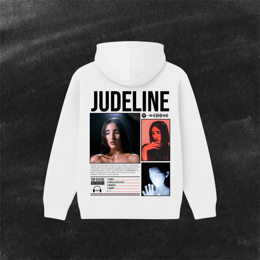 Sudadera Judeline