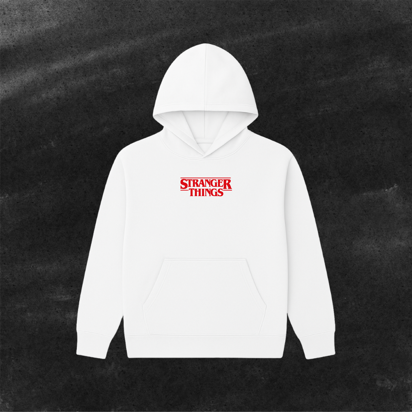 Sudadera Stranger Things