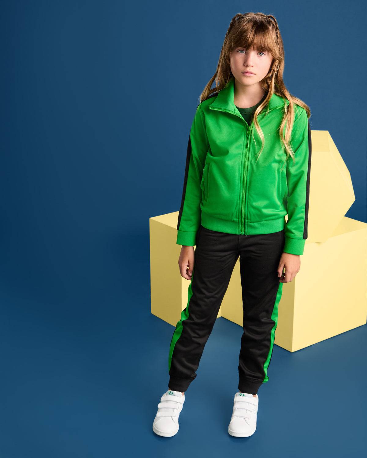 Chándal Deportivo Personalizado – Mínimo 5 Uds