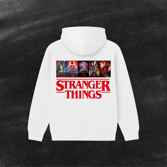 Sudadera Stranger Things
