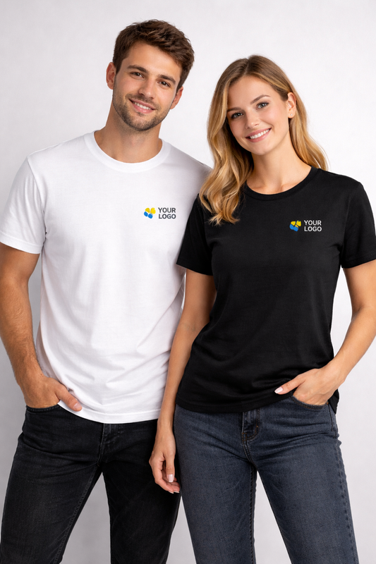 Pack Básico 10 Camisetas Personalizadas