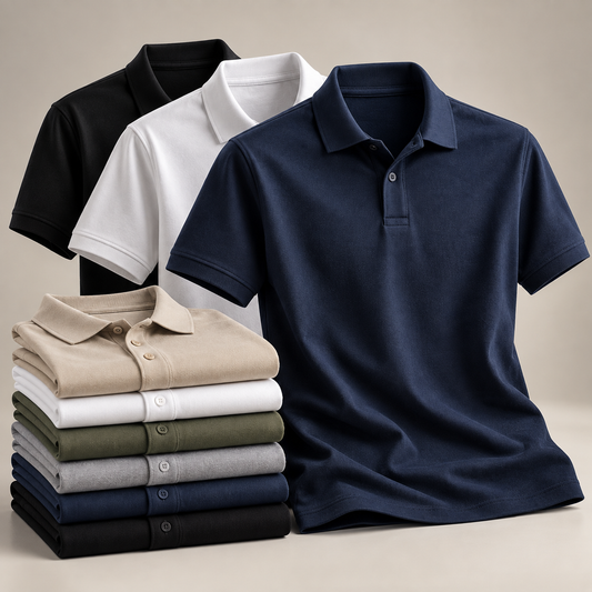 Polos Personalizados