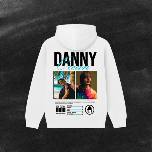Sudadera Danny Ocean
