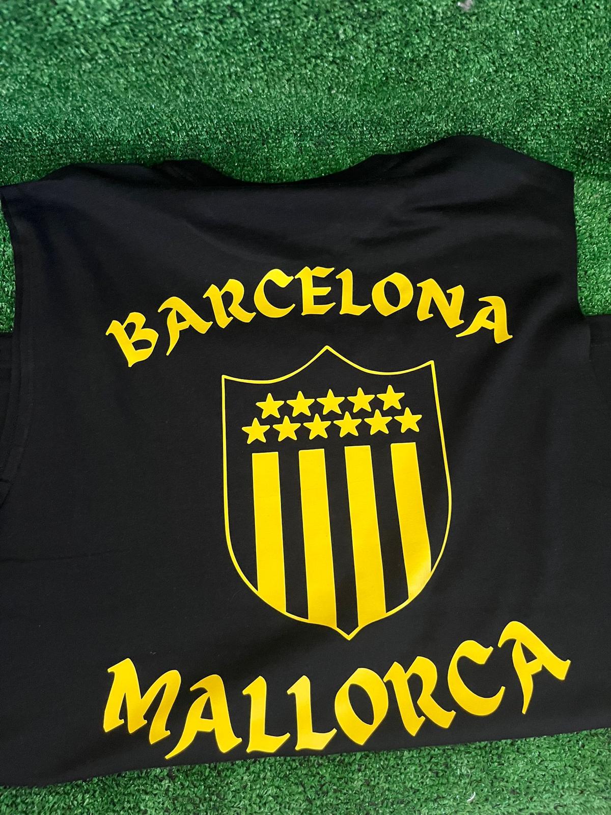 Camisetas empresas y autónomos