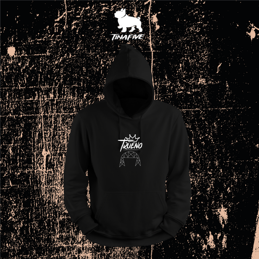 SUDADERA TRUENO 2