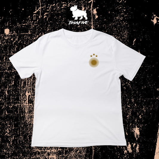 CAMISETA ARGENTINA