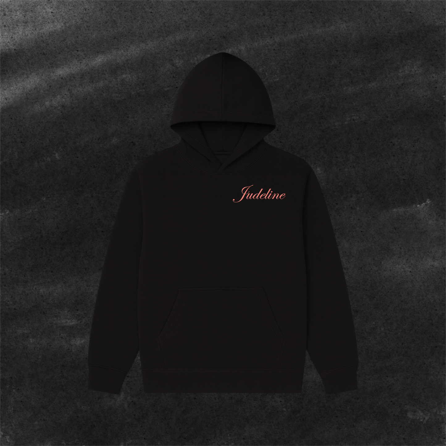 Sudadera Judeline