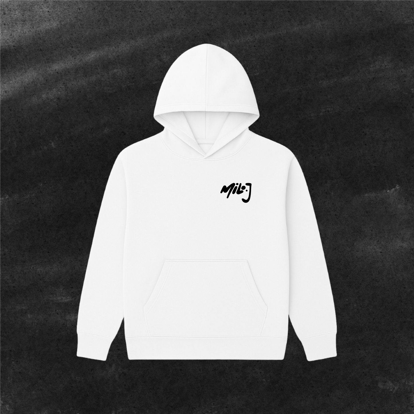 Sudadera Milo J 2025