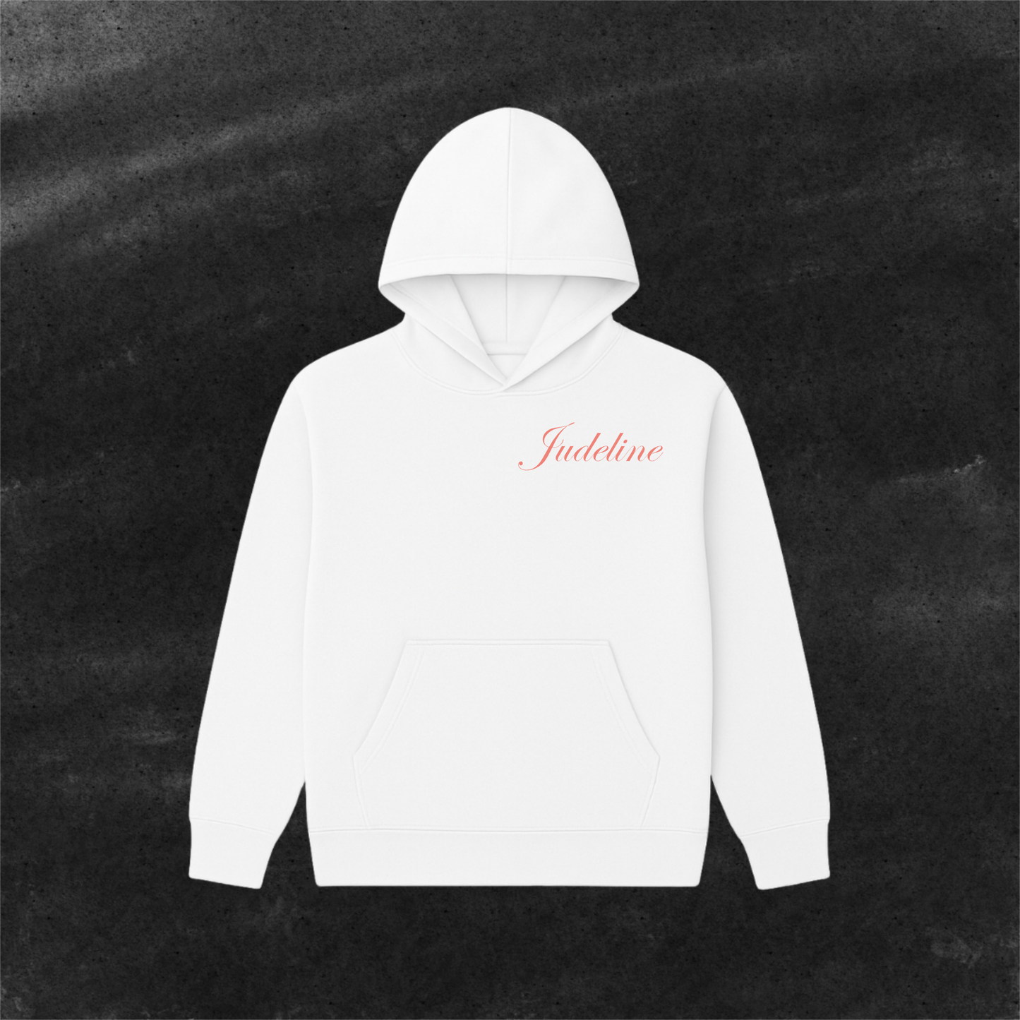 Sudadera Judeline