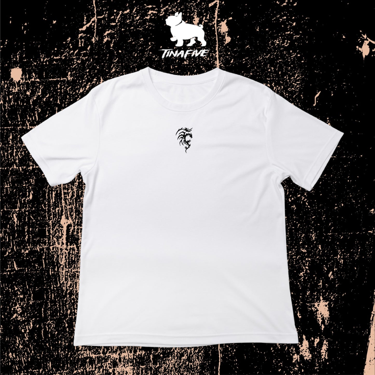 Camiseta Lola Índigo