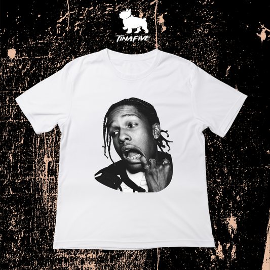 ASAP ROCKY