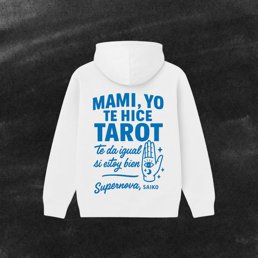 Sudadera Saiko supernova