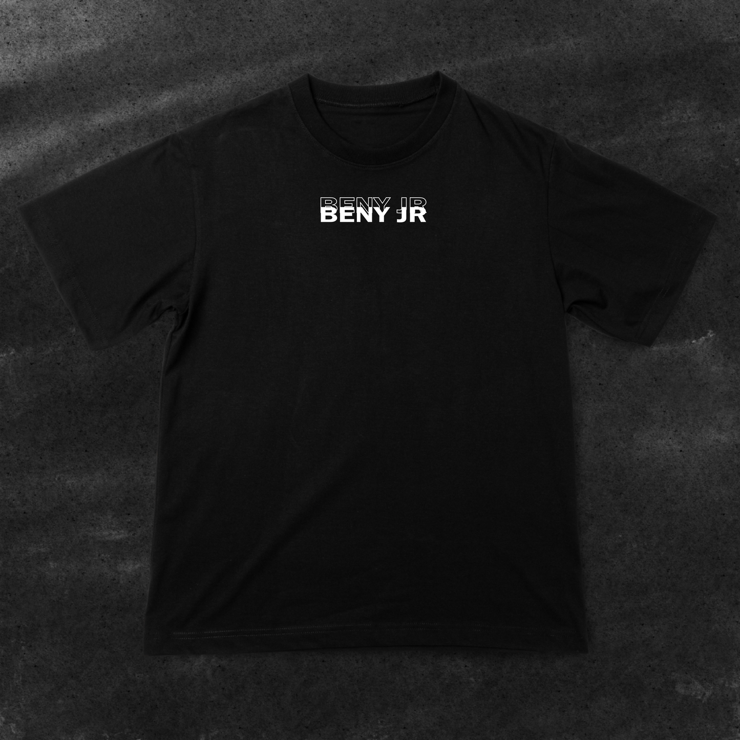 CAMISETA BENY JR