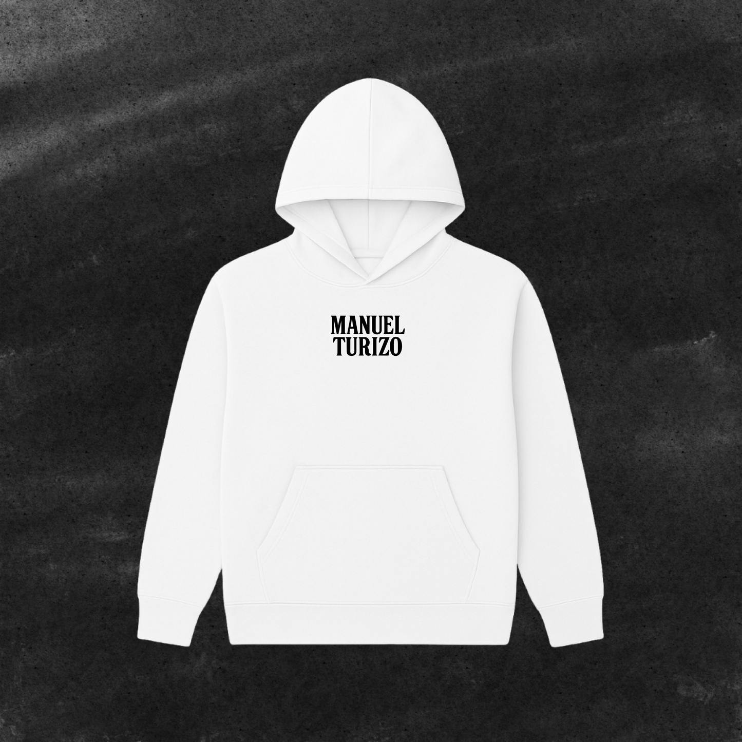 Sudadera Manuel Turizo