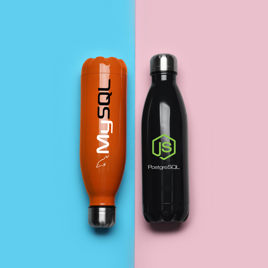 Botellas térmicas personalizadas