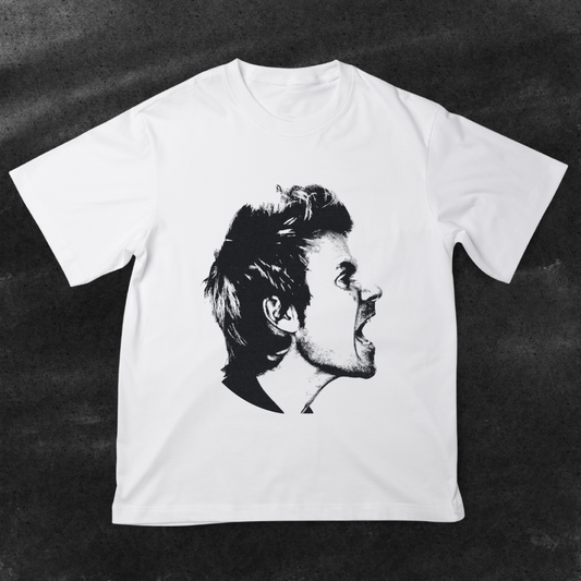 Camiseta Dani Martín concierto 25 años