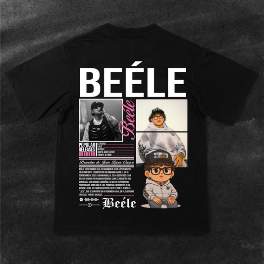 Camiseta Beéle