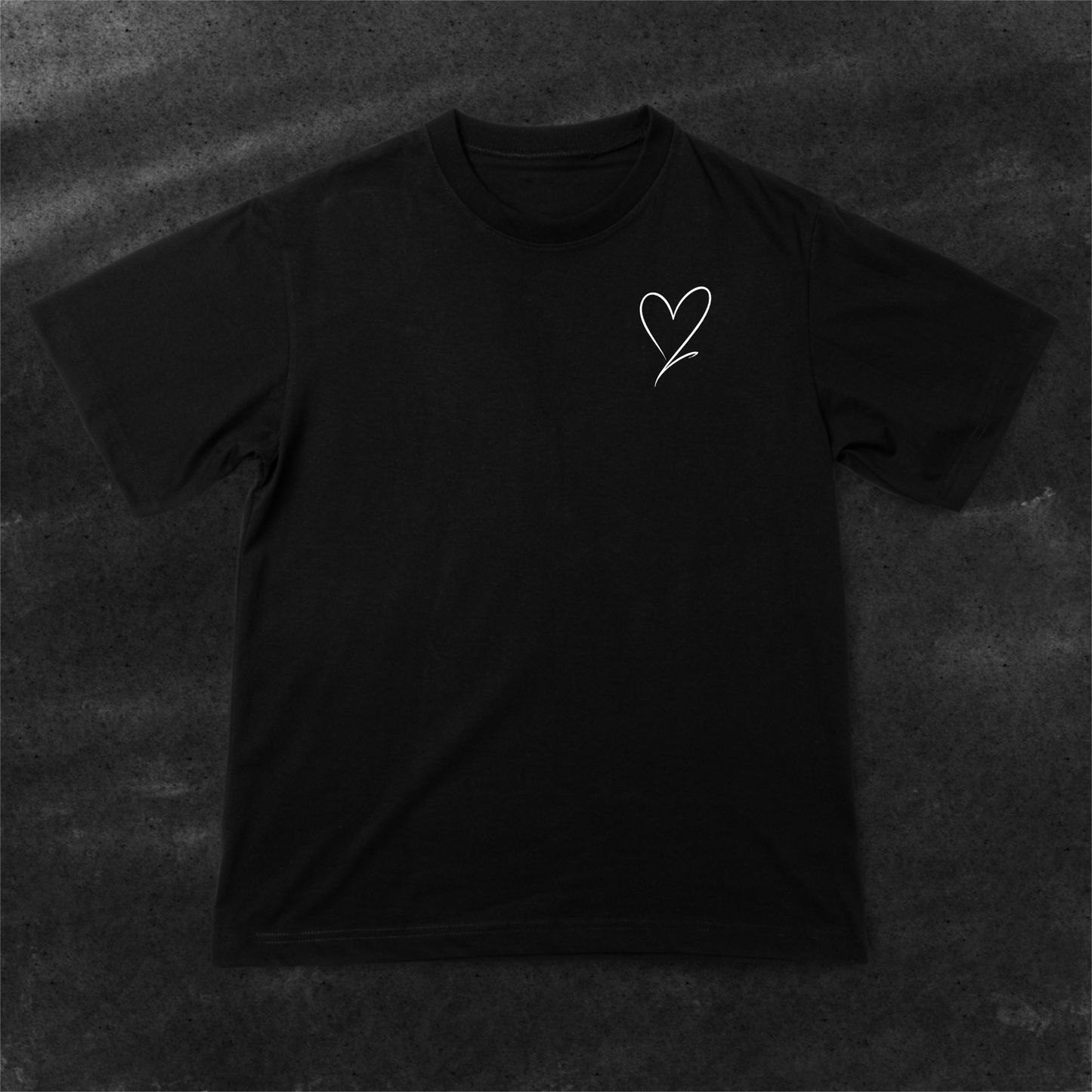Camiseta personalizada - ONLY YOU