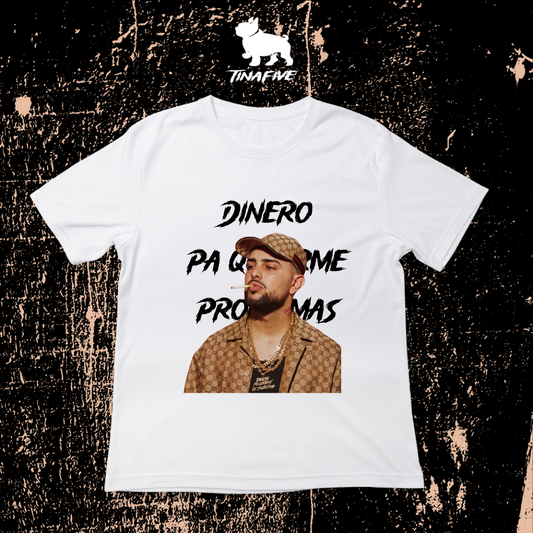 CAMISETA CANO