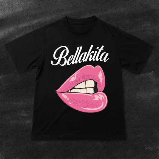 Camiseta Omar Courtz Bellakita