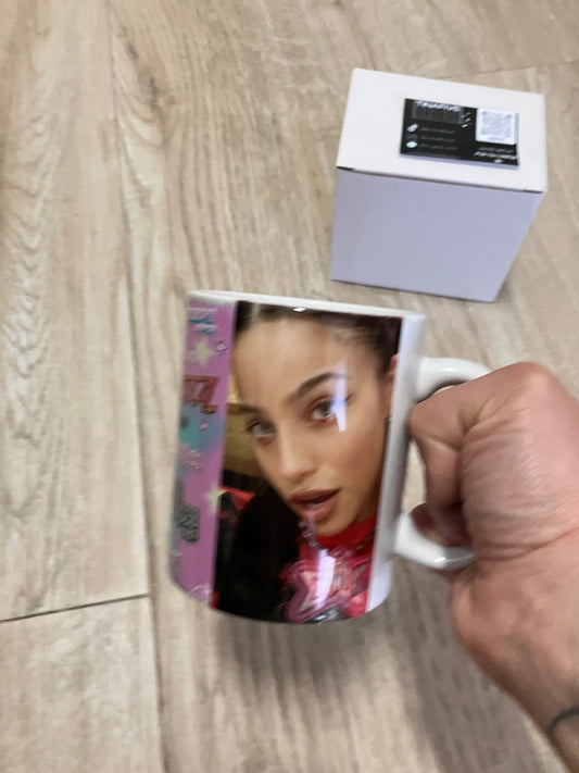 Taza EMILIA MERNES