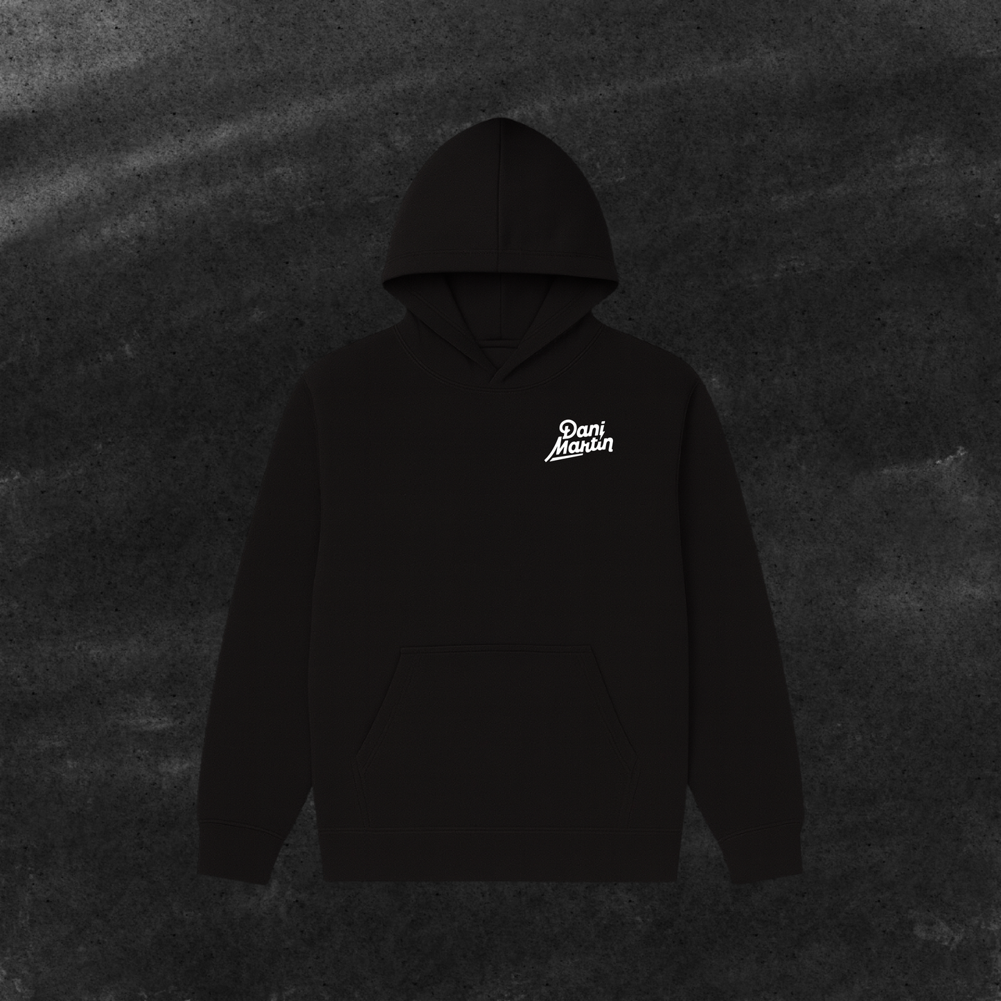 Sudadera Dani Martín