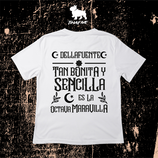 Camiseta Dellafuente 2025