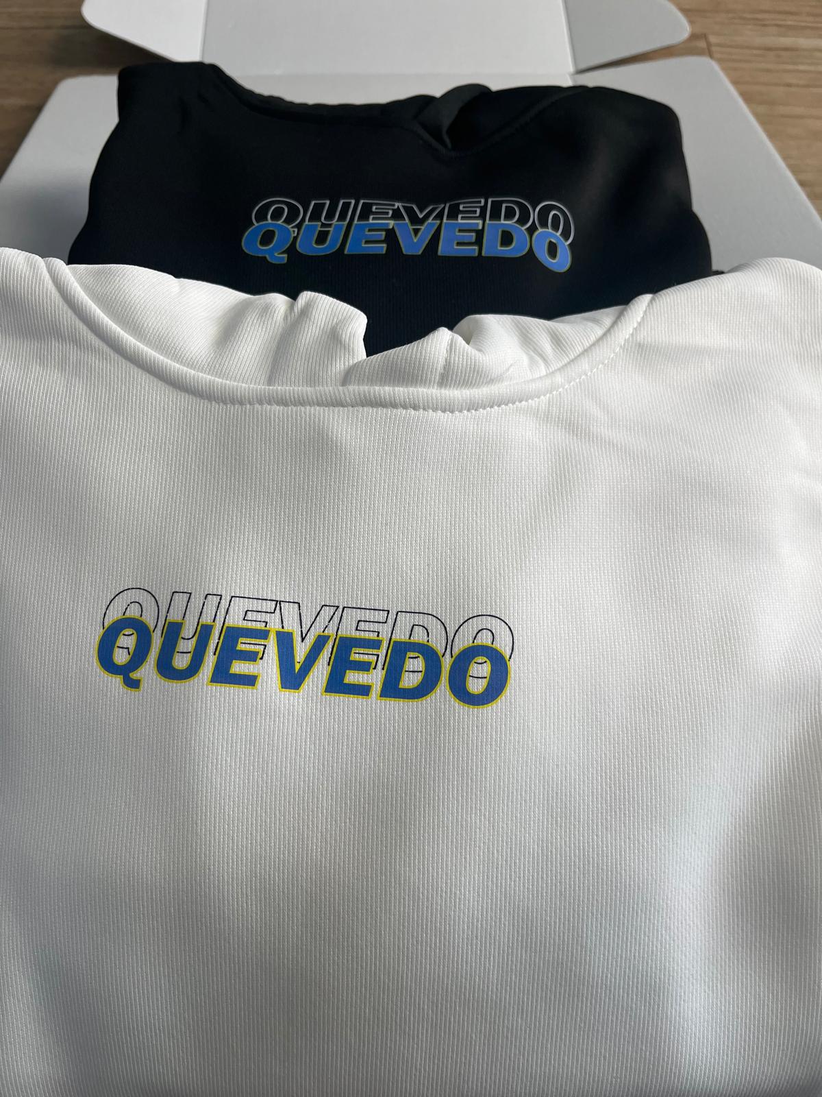 PACK QUEVEDO