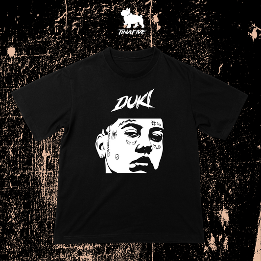 CAMISETA DUKO
