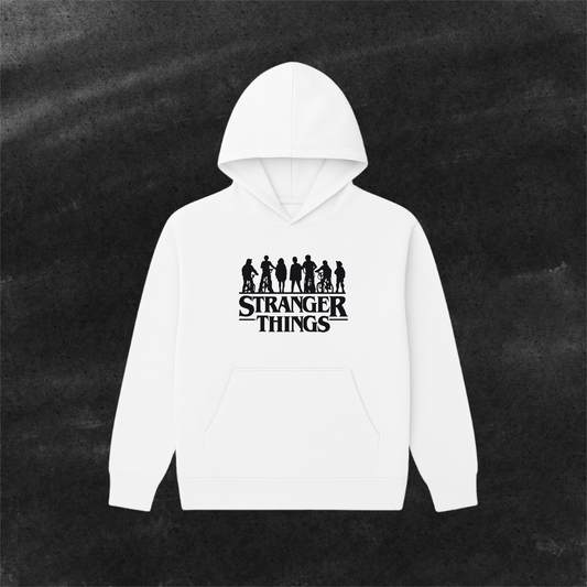 Sudadera Stranger things 2