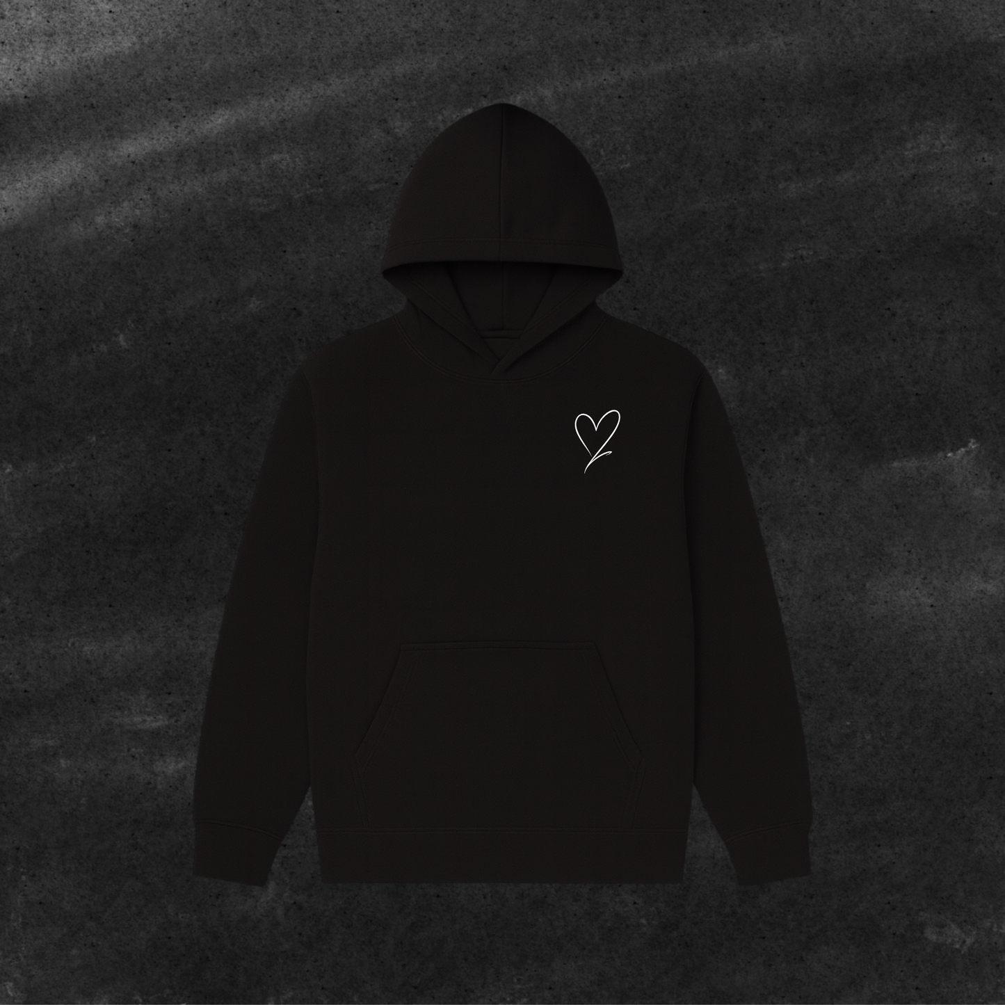 Sudadera personalizada - ONLY YOU