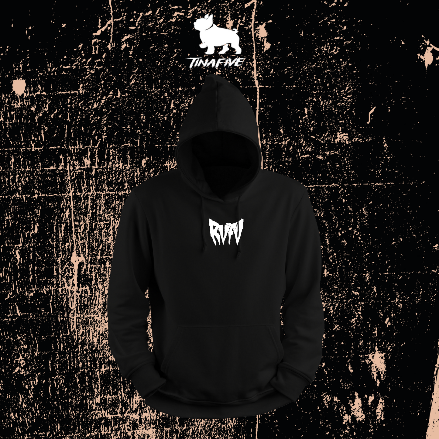 Sudadera RVFV