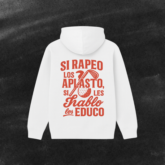 Sudadera Duki Golfista