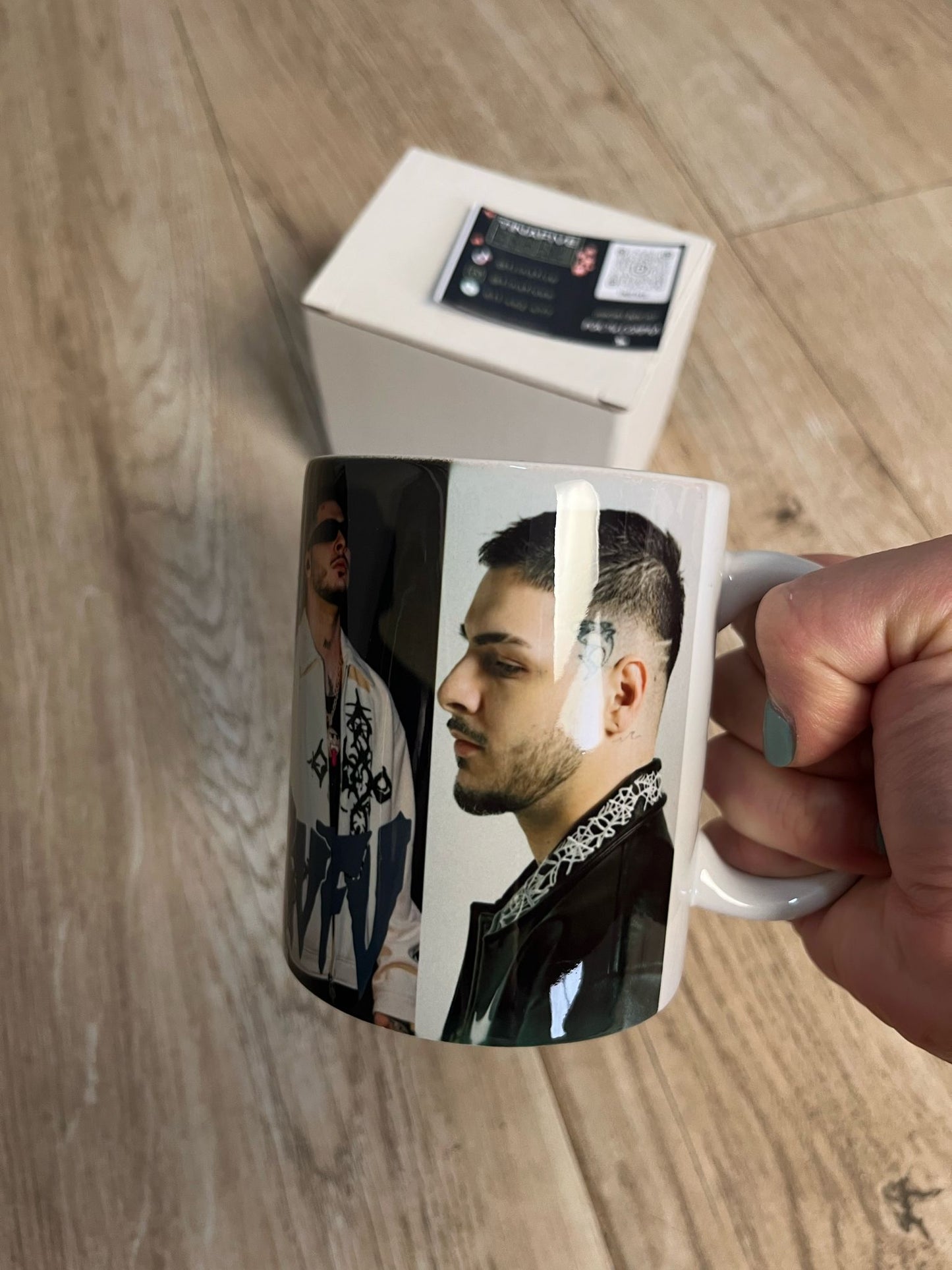 Taza RVFV