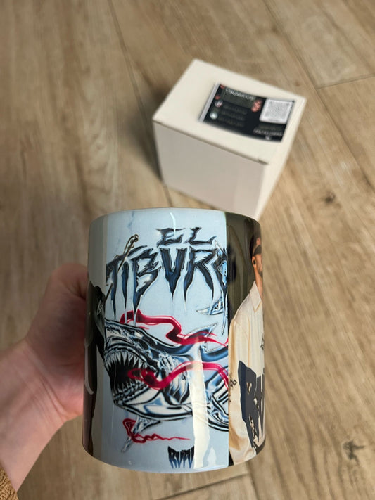 Taza RVFV