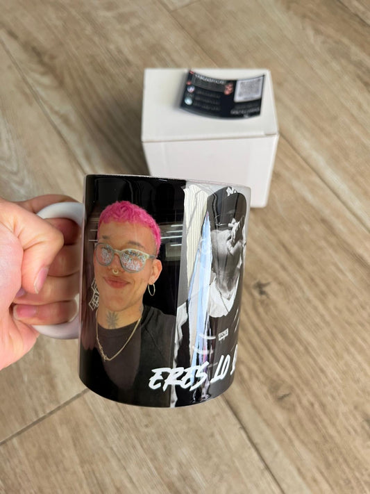 Taza Beéle