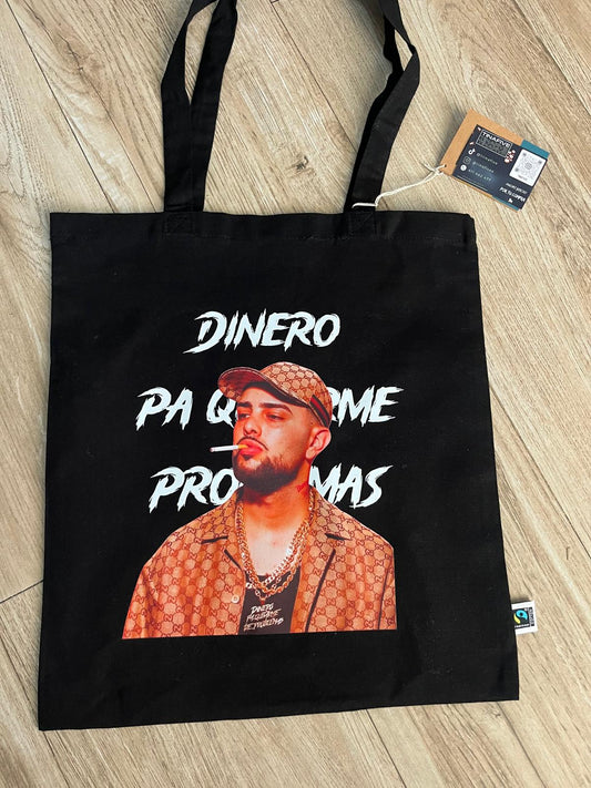 Tote Bag Cano