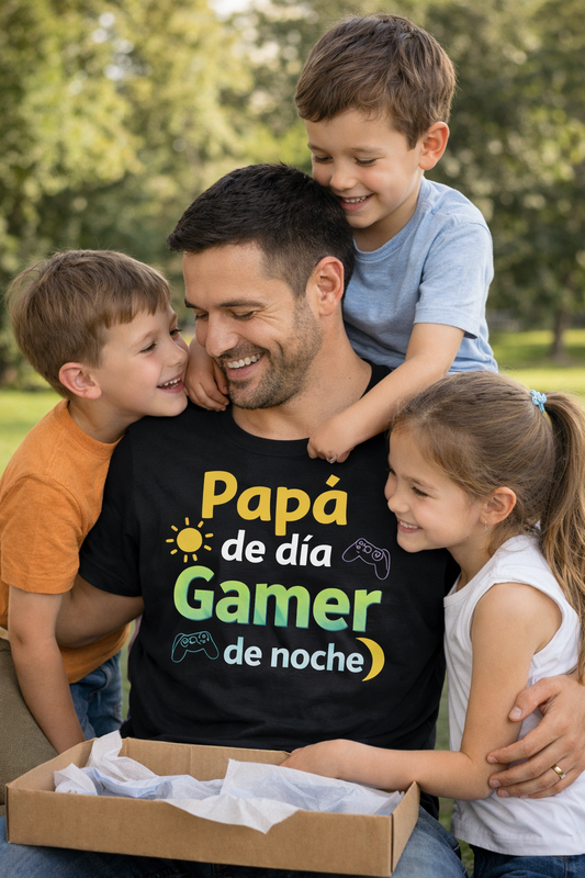 Regalos Personalizados para el Día del Padre