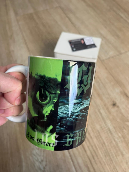 TAZA JC REYES