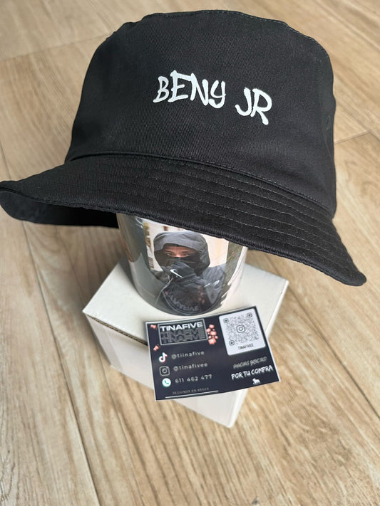 PACK BENY JR