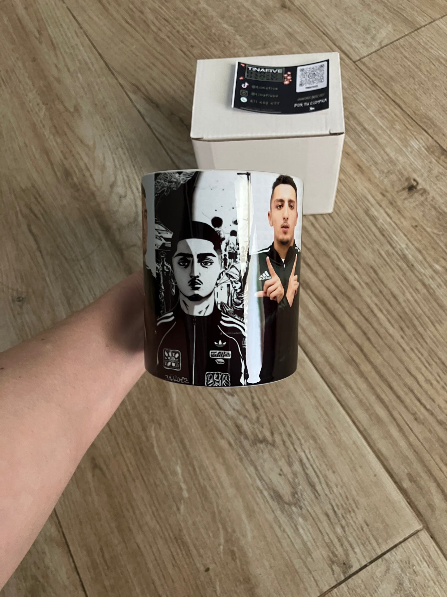 Taza Morad