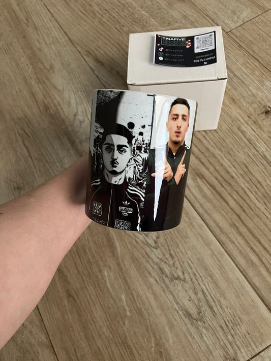 Taza Morad