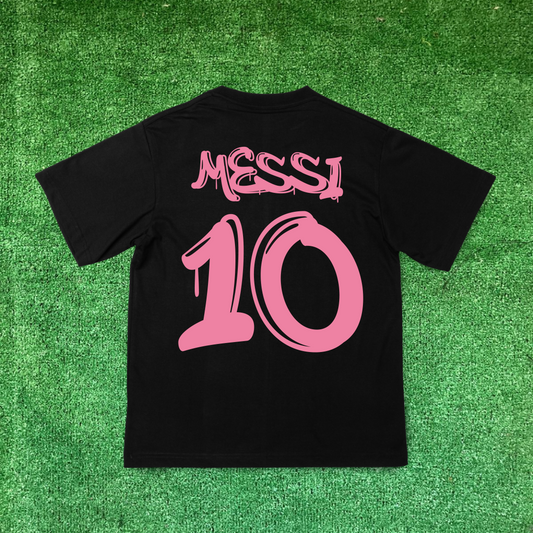 Camiseta Messi Miami