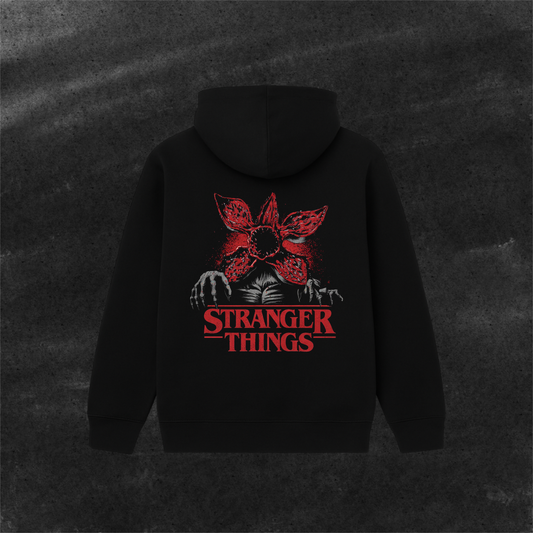 Sudadera Stranger Things 3