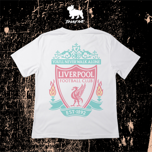 CAMISETA LIVERPOOL